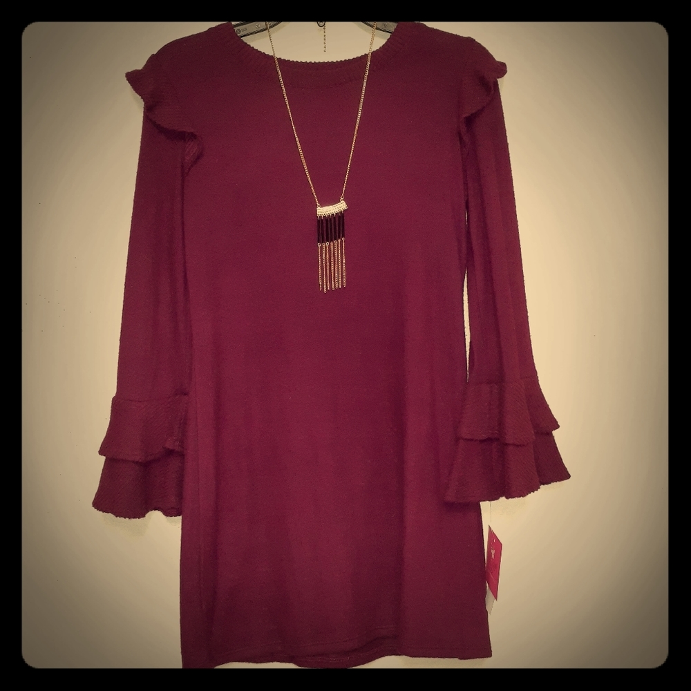Comfy dress